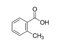 鄰甲基苯甲酸
